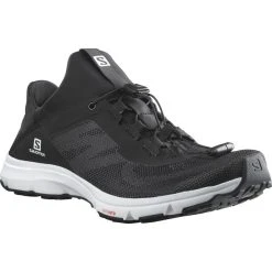Salomon Amphib Bold 2 Chaussures Femme, Noir