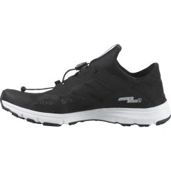Salomon Amphib Bold 2 Chaussures Femme, Noir -Boutique Merrell salomon amphib bold 2 shoes women black white black 4