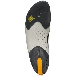 Scarpa Booster Chaussons D'escalade, Noir/blanc 6 Scarpa Booster Chaussons D'escalade, Noir/blanc -Boutique Merrell scarpa booster climbing shoes black orange 3