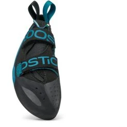 Scarpa Boostic Chaussures D'escalade Homme, Noir/bleu 11 Scarpa Boostic Chaussures D'escalade Homme, Noir/bleu -Boutique Merrell scarpa boostic climbing shoes black azure 6