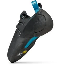 Scarpa Chimera Chaussures D'escalade Homme, Noir/bleu -Boutique Merrell scarpa chimera climbing shoes black azure 4