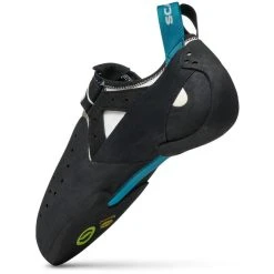 Scarpa Drago LV Chaussons D'escalade, Blanc 9 Scarpa Drago LV Chaussons D'escalade, Blanc -Boutique Merrell scarpa drago lv climbing shoes white 4