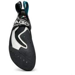 Scarpa Drago LV Chaussons D'escalade, Blanc 10 Scarpa Drago LV Chaussons D'escalade, Blanc -Boutique Merrell scarpa drago lv climbing shoes white 5