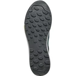 Scarpa Gecko Chaussures Homme, Bleu Pétrole 10 Scarpa Gecko Chaussures Homme, Bleu Pétrole -Boutique Merrell scarpa gecko shoes men petrol mustard 5