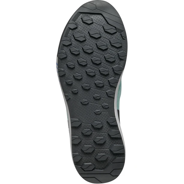 Scarpa Gecko Chaussures Femme, Turquoise 5 Scarpa Gecko Chaussures Femme, Turquoise â Image 5