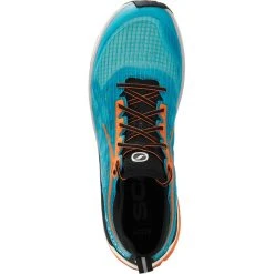 Scarpa Golden Gate Chaussures Homme, Turquoise 6 Scarpa Golden Gate Chaussures Homme, Turquoise -Boutique Merrell scarpa golden gate shoes men azure black 3