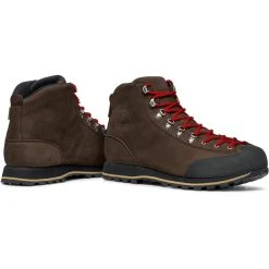 Scarpa Guida City GTX Chaussures Homme, Marron -Boutique Merrell scarpa guida city gtx shoes brown rope 5