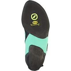 Scarpa Instinct VS Chaussons D'escalade Femme, Noir/turquoise 6 Scarpa Instinct VS Chaussons D'escalade Femme, Noir/turquoise -Boutique Merrell scarpa instinct vs climbing shoes women black aqua 3