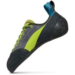 Scarpa Maestro Plus Chaussons D'escalade Homme, Gris/vert 11 Scarpa Maestro Plus Chaussons D'escalade Homme, Gris/vert -Boutique Merrell scarpa maestro eco climbing shoes men ink 6