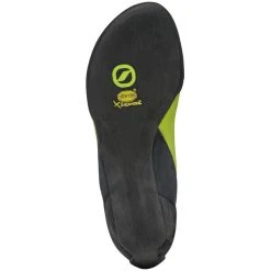 Scarpa Maestro Mid Plus Chaussons D'escalade Femme, Gris/vert 11 Scarpa Maestro Mid Plus Chaussons D'escalade Femme, Gris/vert -Boutique Merrell scarpa maestro mid eco climbing shoes women malva milk 6