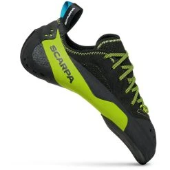 Scarpa Mago Chaussures D'escalade, Noir