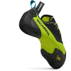 Scarpa Mago Chaussures D'escalade, Noir 7 Scarpa Mago Chaussures D'escalade, Noir -Boutique Merrell scarpa mago climbing shoes black 3