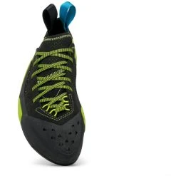 Scarpa Mago Chaussures D'escalade, Noir 8 Scarpa Mago Chaussures D'escalade, Noir -Boutique Merrell scarpa mago climbing shoes black 4