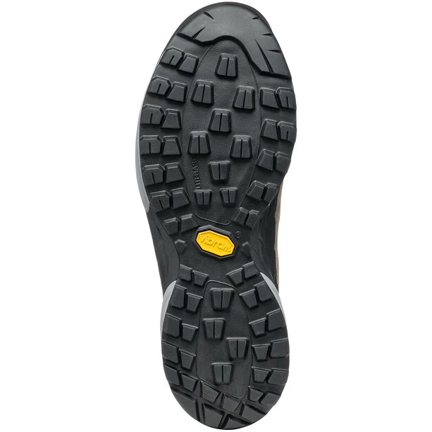 Scarpa Mescalito GTX Chaussures Mi-hautes Homme, Gris 6 Scarpa Mescalito GTX Chaussures Mi-hautes Homme, Gris – Image 6