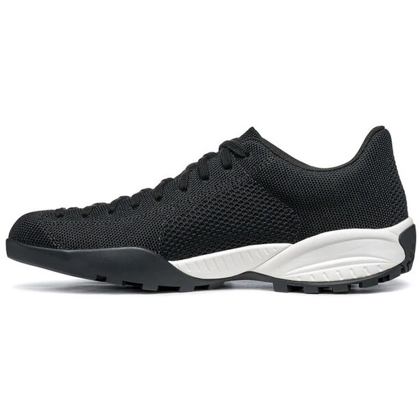 Scarpa Mojito Bio Chaussures Homme, Noir 2 Scarpa Mojito Bio Chaussures Homme, Noir – Image 2