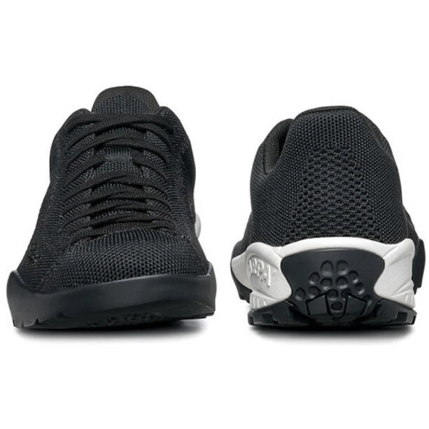 Scarpa Mojito Bio Chaussures Homme, Noir 3 Scarpa Mojito Bio Chaussures Homme, Noir – Image 3