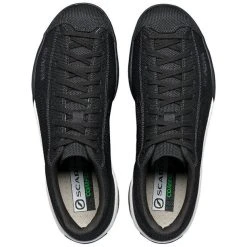 Scarpa Mojito Bio Chaussures Homme, Noir 10 Scarpa Mojito Bio Chaussures Homme, Noir -Boutique Merrell scarpa mojito bio shoes black 5