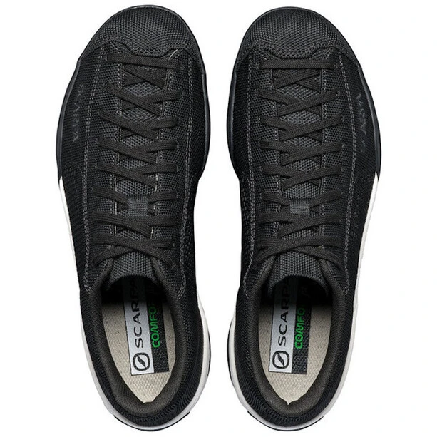 Scarpa Mojito Bio Chaussures Homme, Noir 5 Scarpa Mojito Bio Chaussures Homme, Noir – Image 5