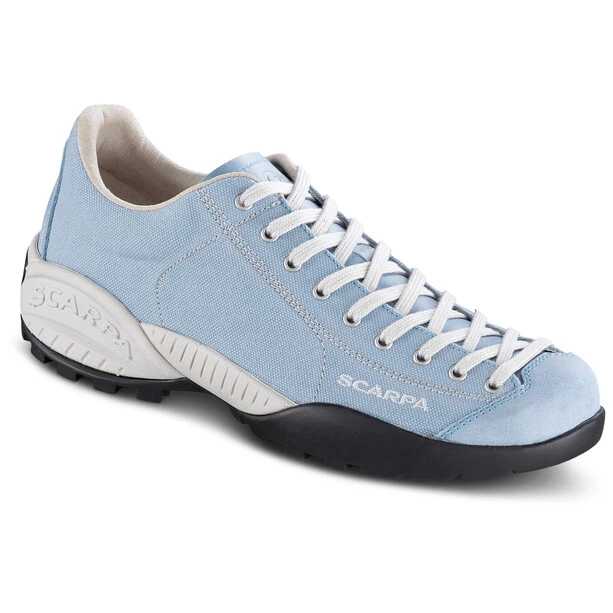 Scarpa Mojito Canvas Chaussures Femme, Bleu 1 Scarpa Mojito Canvas Chaussures Femme, Bleu