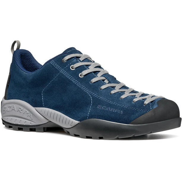 Scarpa Mojito GTX Chaussures, Bleu 1 Scarpa Mojito GTX Chaussures, Bleu