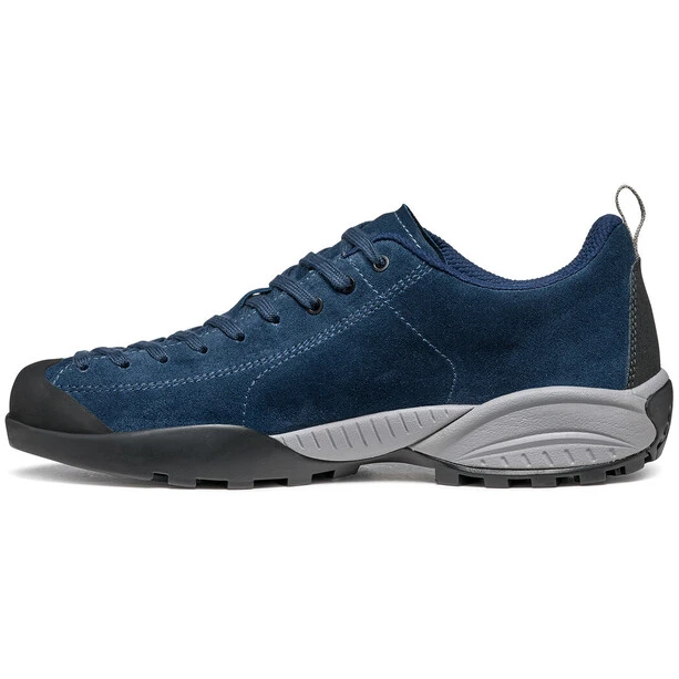 Scarpa Mojito GTX Chaussures, Bleu 2 Scarpa Mojito GTX Chaussures, Bleu – Image 2