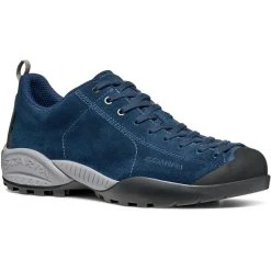 Scarpa Mojito GTX Chaussures, Bleu 7 Scarpa Mojito GTX Chaussures, Bleu -Boutique Merrell scarpa mojito gtx shoes deep ocean 3