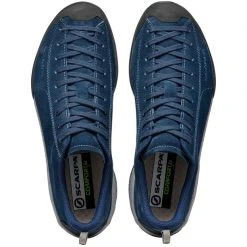 Scarpa Mojito GTX Chaussures, Bleu 8 Scarpa Mojito GTX Chaussures, Bleu -Boutique Merrell scarpa mojito gtx shoes deep ocean 4