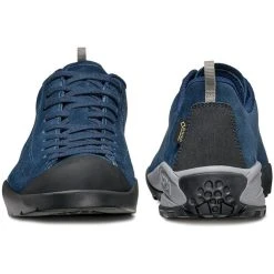 Scarpa Mojito GTX Chaussures, Bleu 9 Scarpa Mojito GTX Chaussures, Bleu -Boutique Merrell scarpa mojito gtx shoes deep ocean 5