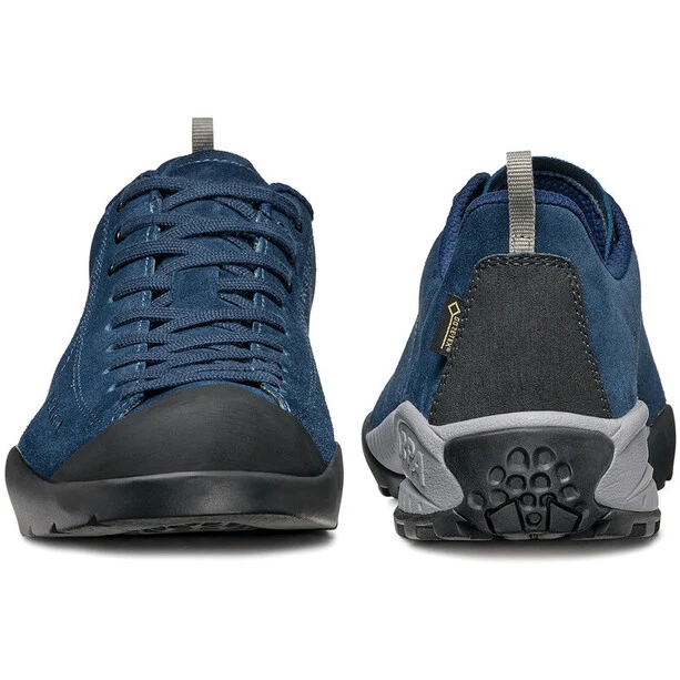 Scarpa Mojito GTX Chaussures, Bleu 5 Scarpa Mojito GTX Chaussures, Bleu – Image 5
