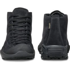 Scarpa Mojito Mid GTX Chaussures, Noir 10 Scarpa Mojito Mid GTX Chaussures, Noir -Boutique Merrell scarpa mojito mid gtx shoes black 5