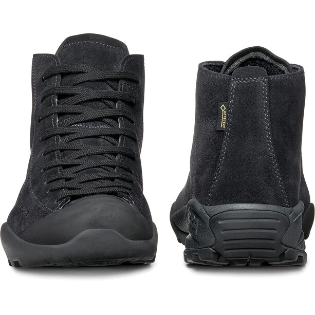 Scarpa Mojito Mid GTX Chaussures, Noir 5 Scarpa Mojito Mid GTX Chaussures, Noir – Image 5