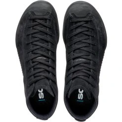 Scarpa Mojito Mid GTX Chaussures, Noir 11 Scarpa Mojito Mid GTX Chaussures, Noir -Boutique Merrell scarpa mojito mid gtx shoes black 6