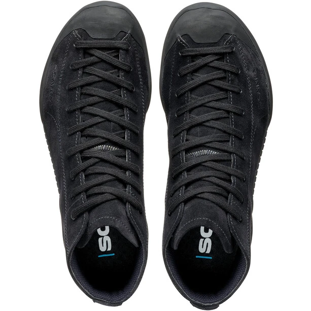 Scarpa Mojito Mid GTX Chaussures, Noir 6 Scarpa Mojito Mid GTX Chaussures, Noir – Image 6