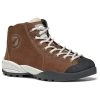 Scarpa Mojito Mid-Z Chaussures Enfant, Marron