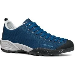Scarpa Mojito Planet Fabric Chaussures, Bleu