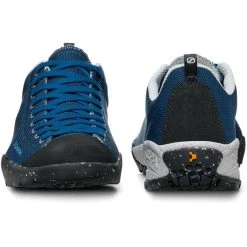 Scarpa Mojito Planet Fabric Chaussures, Bleu -Boutique Merrell scarpa mojito planet fabric shoes denim blue 5