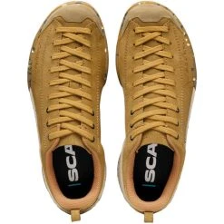 Scarpa Mojito Planet Suede Chaussures, Marron -Boutique Merrell scarpa mojito planet suede shoes caramel 4