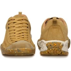 Scarpa Mojito Planet Suede Chaussures, Marron -Boutique Merrell scarpa mojito planet suede shoes caramel 5