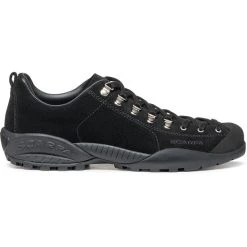 Scarpa Mojito Rock Chaussures, Noir -Boutique Merrell scarpa mojito rock shoes black 3