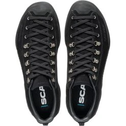 Scarpa Mojito Rock Chaussures, Noir -Boutique Merrell scarpa mojito rock shoes black 6