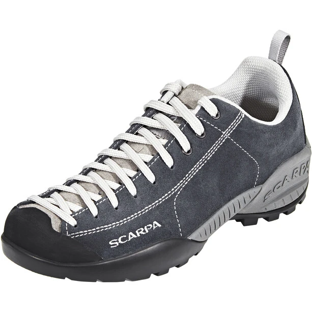 Scarpa Mojito Chaussures Homme, Gris 1 Scarpa Mojito Chaussures Homme, Gris