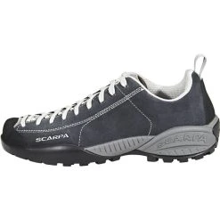 Scarpa Mojito Chaussures Homme, Gris 8 Scarpa Mojito Chaussures Homme, Gris -Boutique Merrell scarpa mojito skor iron gray 3
