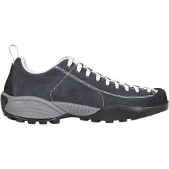 Scarpa Mojito Chaussures Homme, Gris 9 Scarpa Mojito Chaussures Homme, Gris -Boutique Merrell scarpa mojito skor iron gray 4