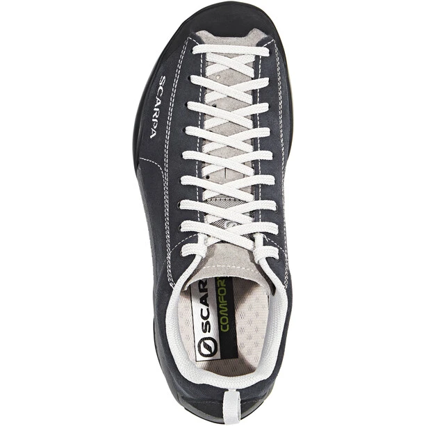 Scarpa Mojito Chaussures Homme, Gris 6 Scarpa Mojito Chaussures Homme, Gris – Image 6