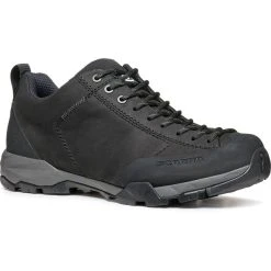 Scarpa Mojito Trail Pro GTX Chaussures Homme, Noir