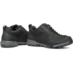 Scarpa Mojito Trail Pro GTX Chaussures Homme, Noir -Boutique Merrell scarpa mojito trail pro gtx shoes men dark anthracite 4