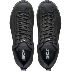 Scarpa Mojito Trail Pro GTX Chaussures Homme, Noir -Boutique Merrell scarpa mojito trail pro gtx shoes men dark anthracite 6