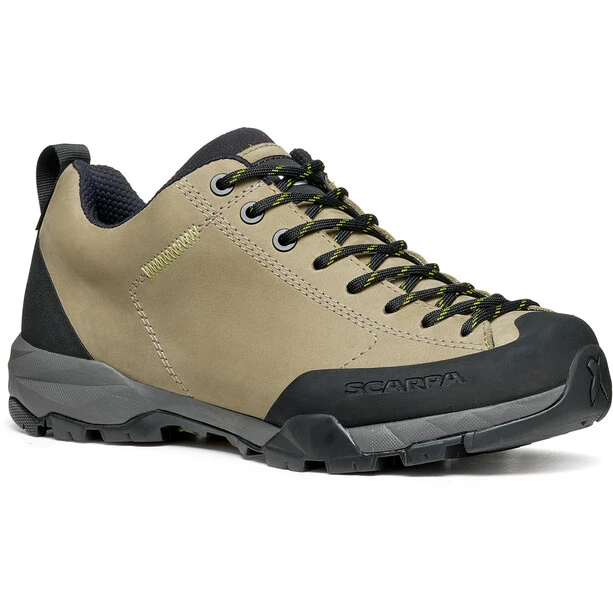 Scarpa Mojito Trail Pro GTX Chaussures Femme, Beige 1 Scarpa Mojito Trail Pro GTX Chaussures Femme, Beige