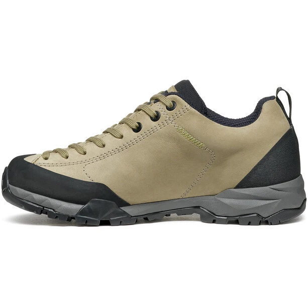 Scarpa Mojito Trail Pro GTX Chaussures Femme, Beige 2 Scarpa Mojito Trail Pro GTX Chaussures Femme, Beige – Image 2