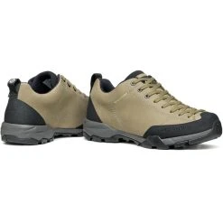 Scarpa Mojito Trail Pro GTX Chaussures Femme, Beige 9 Scarpa Mojito Trail Pro GTX Chaussures Femme, Beige -Boutique Merrell scarpa mojito trail pro gtx shoes women stone blue 4